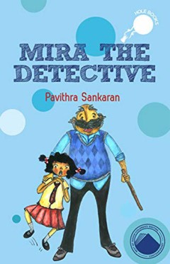Mira The Detective